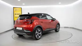 Renault Captur 1.0 TCe RS Line de 2023