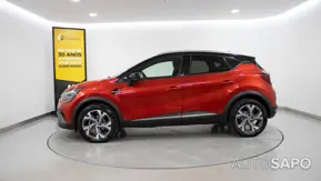 Renault Captur 1.0 TCe RS Line de 2023