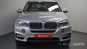 BMW X5 de 2018