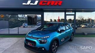 Citroen C3 de 2021