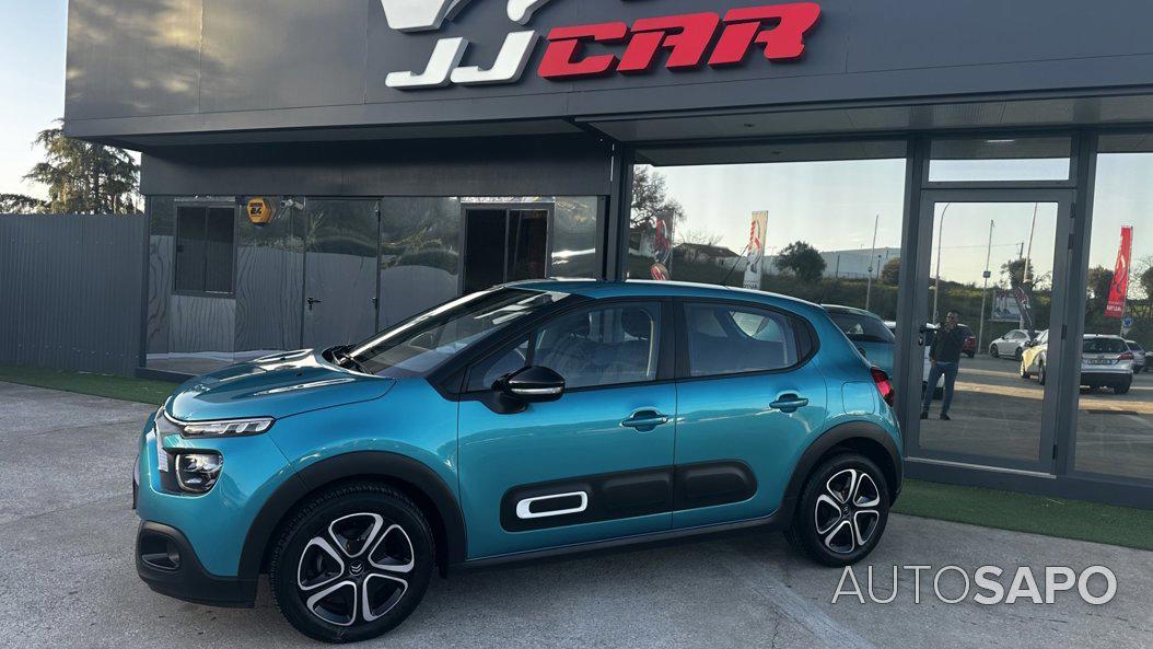 Citroen C3 de 2021