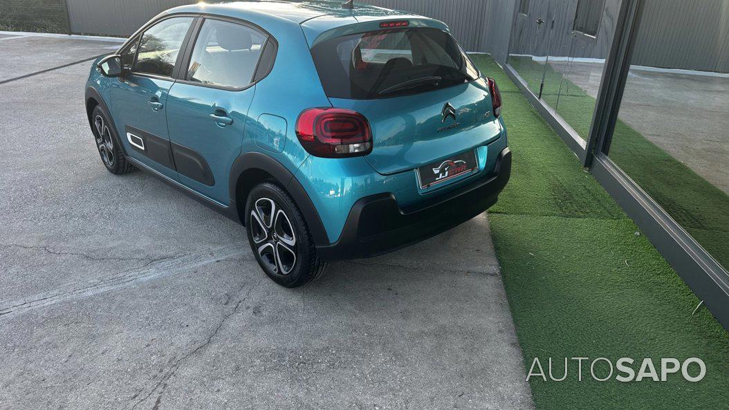 Citroen C3 de 2021