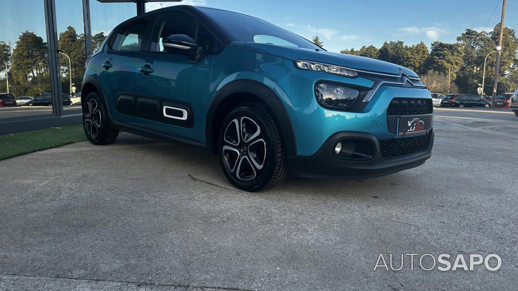 Citroen C3 de 2021