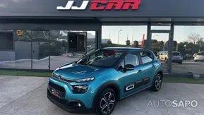 Citroen C3 de 2021