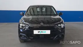 Citroen C4 1.2 PureTech Intensive J17 de 2024