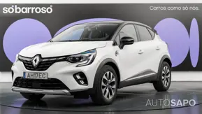 Renault Captur de 2021