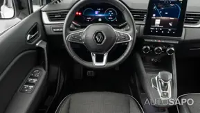 Renault Captur de 2021