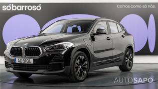 BMW X2 de 2020