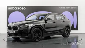 BMW X2 de 2020