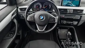 BMW X2 de 2020