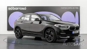 BMW X2 de 2020