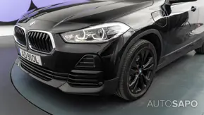 BMW X2 de 2020