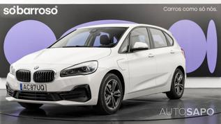 BMW Série 2 de 2020