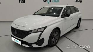 Peugeot 308 SW 1.2 PureTech Active de 2024