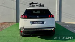 Peugeot 3008 1.2 PureTech Allure EAT8 de 2020