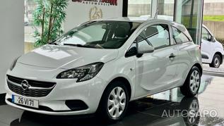 Opel Corsa de 2018