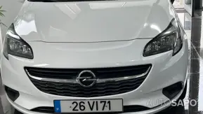 Opel Corsa de 2018