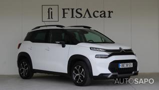 Citroen C3 AirCross 1.2 PureTech Feel de 2023