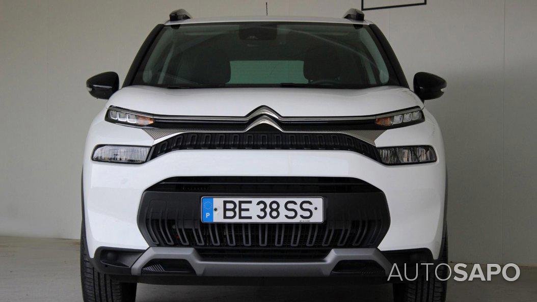 Citroen C3 AirCross 1.2 PureTech Feel de 2023