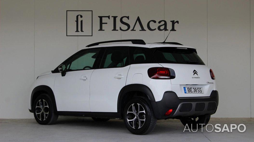 Citroen C3 AirCross 1.2 PureTech Feel de 2023