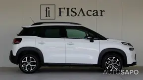 Citroen C3 AirCross 1.2 PureTech Feel de 2023