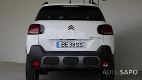 Citroen C3 AirCross 1.2 PureTech Feel de 2023