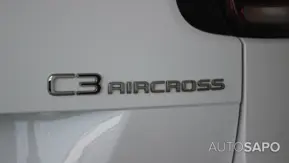 Citroen C3 AirCross 1.2 PureTech Feel de 2023