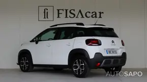 Citroen C3 AirCross 1.2 PureTech Feel de 2023