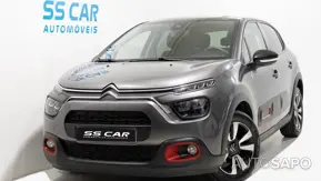 Citroen C3 de 2021