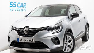 Renault Captur de 2021