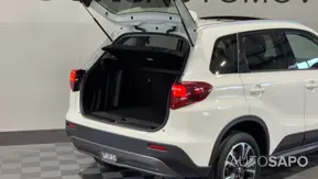 Suzuki Vitara 1.4T GLX AT de 2019