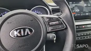 Kia Ceed de 2020