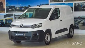 Citroen Berlingo de 2019