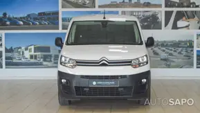 Citroen Berlingo de 2019