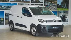 Citroen Berlingo de 2019