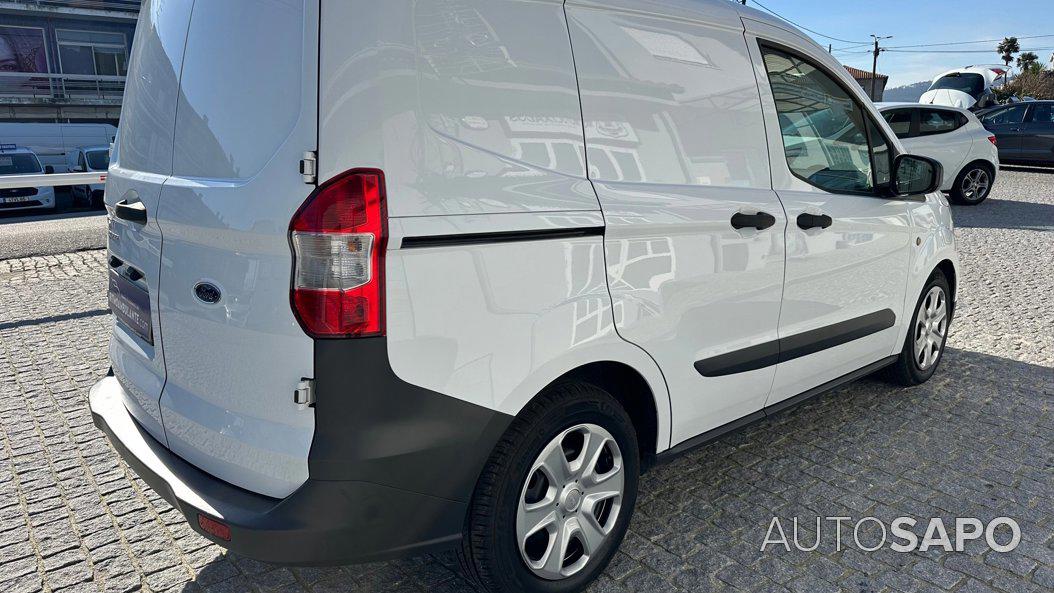 Ford Transit Courier 1.5 TDCi Trend de 2019