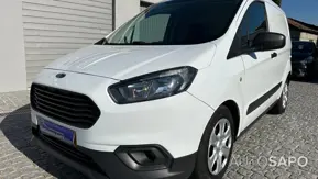 Ford Transit Courier 1.5 TDCi Trend de 2019