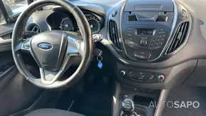 Ford Transit Courier 1.5 TDCi Trend de 2019