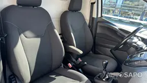 Ford Transit Courier 1.5 TDCi Trend de 2019