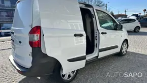 Ford Transit Courier 1.5 TDCi Trend de 2019