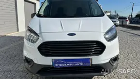 Ford Transit Courier 1.5 TDCi Trend de 2019