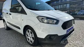 Ford Transit Courier 1.5 TDCi Trend de 2019