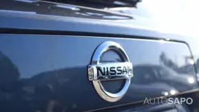 Nissan Micra de 2020