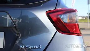 Nissan Micra de 2020