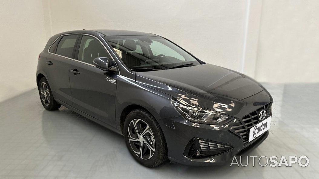 Hyundai i30 1.0 T-GDi Style Plus de 2023