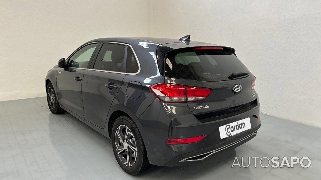 Hyundai i30 1.0 T-GDi Style Plus de 2023