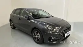 Hyundai i30 1.0 T-GDi Style Plus de 2023