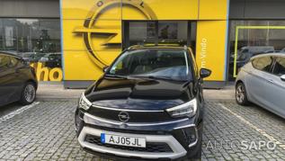 Opel Crossland de 2021