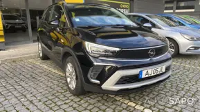 Opel Crossland de 2021