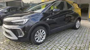 Opel Crossland de 2021